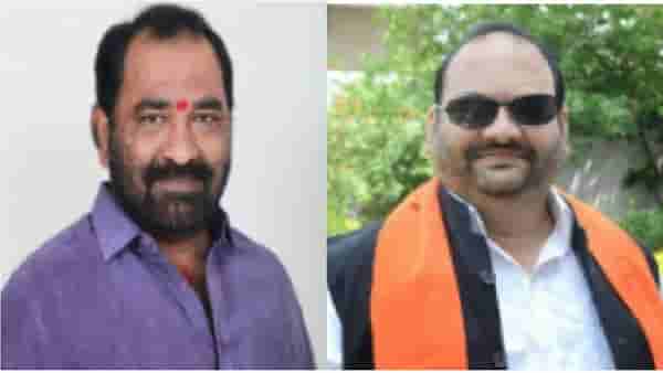 अकोला शिवसेनेत मदभेद? जिल्हाप्रमुखांवर गंभीर आरोप, मुख्यमंत्र्यांना लिहिलेल्या पत्रात नेमकं काय?