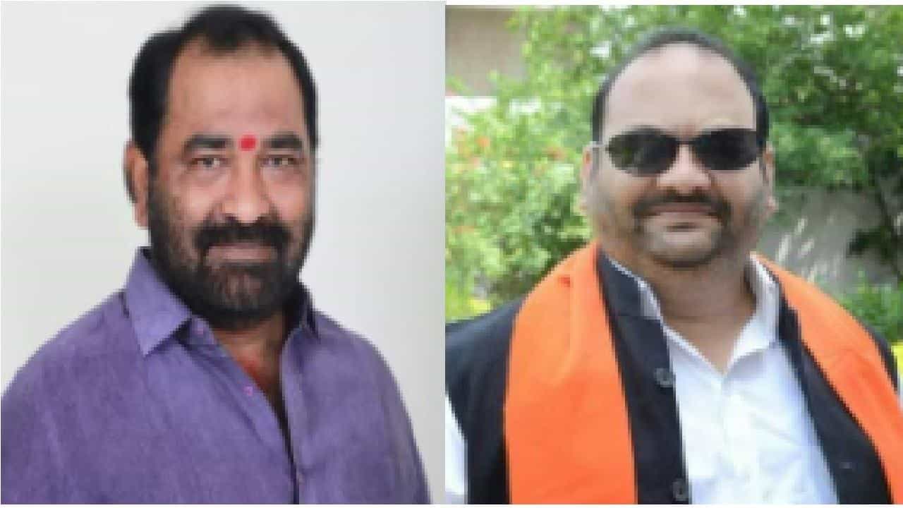 अकोला शिवसेनेत मदभेद? जिल्हाप्रमुखांवर गंभीर आरोप, मुख्यमंत्र्यांना लिहिलेल्या पत्रात नेमकं काय?