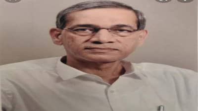 सांगली जिल्हा बँकेचे सीईओ कडू पाटलांचा राजीनामा, संचालक मंडळाच्या गटबाजीला कंटाळून निर्णय घेतल्याची चर्चा