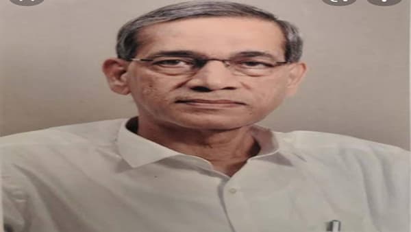 सांगली जिल्हा बँकेचे सीईओ कडू पाटलांचा राजीनामा, संचालक मंडळाच्या गटबाजीला कंटाळून निर्णय घेतल्याची चर्चा