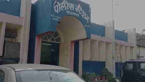 नागपुरातील दोघे मित्र दारू पित बसले, झिंग चढल्यानंतर वाद झाला, त्यात एक जिवानीशीचं गेला!