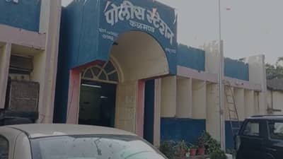 नागपुरातील दोघे मित्र दारू पित बसले, झिंग चढल्यानंतर वाद झाला, त्यात एक जिवानीशीचं गेला!