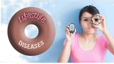 शरीरातील ‘या’ घटकाच्या कमतरतेने होतात हे पाच आजार...