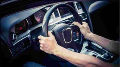 Driving Licence : लायसन्सचा डमी खेळ खल्लास! लर्निंग ड्रायव्हिंग लायसन्ससाठी आर्टीफिशियल इंटेलिजन्सचं तंत्र, टेस्टला डमी बसविणे आता अशक्य