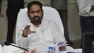 कोळशाभावी राज्यात वीज संकट, दोन दिवस पुरेल इतकाच साठा