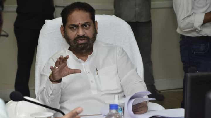 कोळशाभावी राज्यात वीज संकट, दोन दिवस पुरेल इतकाच साठा कोळशाभावी राज्यात वीज संकट, दोन दिवस पुरेल इतकाच साठा