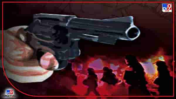 आसाममध्ये Encounter! 7 वर्षांच्या मुलीचा बलात्कार करुन हत्या, संशयित आरोपी पोलिसांच्या गोळीबारात ठार