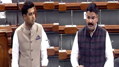 Mumbai AC Localच्या तिकिटांचे दर कमी करा; शिवसेना खासदारांची लोकसभेत मागणी, दिलासा मिळणार?