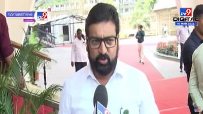 जुन्नर बिबट्या सफारी वाद । शिवसेनेच्या माजी आमदराचे उपोषणनाट्य केवळ स्वतःच्या राजकीय अस्तित्वासाठी , आमदार अतुल बेनकेची टीका