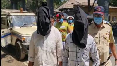 कल्याणमध्ये कॉन्ट्रॅक्टर हल्ला प्रकरण, व्यवसायिक वादातून दिली सुपारी, सहा आरोपी ताब्यात