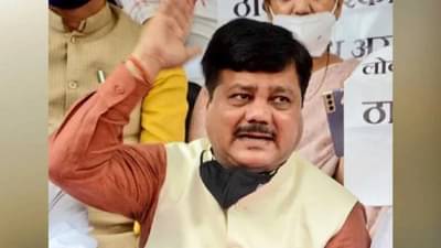 Pravin Darekar : पुढील सुनावणीपर्यंत कठोर कारवाई नको, प्रविण दरेकरांना मुंबई सत्र न्यायालयाकडून दिलासा