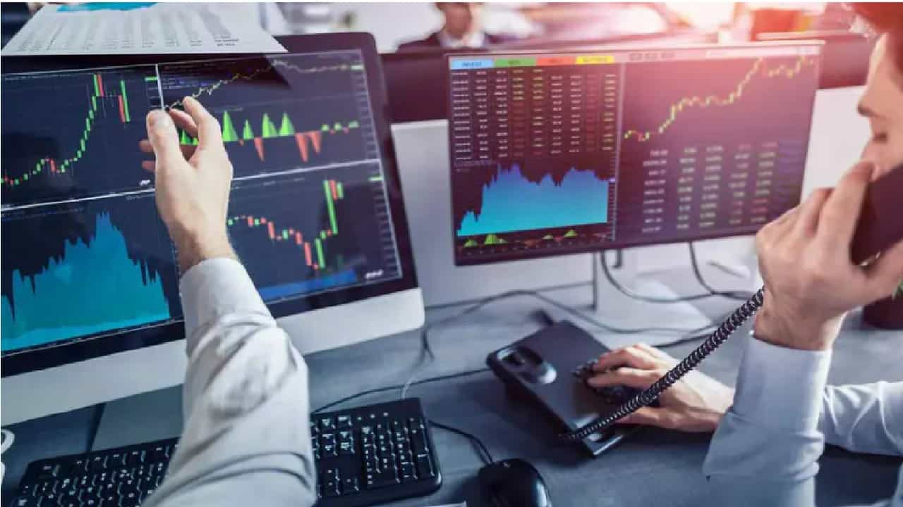 Best Multibagger Stock : काय सांगता! अवघ्या 5 रुपयांचा शेअर पोहचला 470 रुपयांवर, 5 महिन्यांतच एक लाखांचे झाले 94 लाख