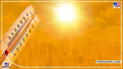 Weather Report : अवकाळीचे संकट टळले, आता वाढत्या ऊन्हाचा चटका, मार्चच्या अखेरीस होणार अंगाची लाहीलाही