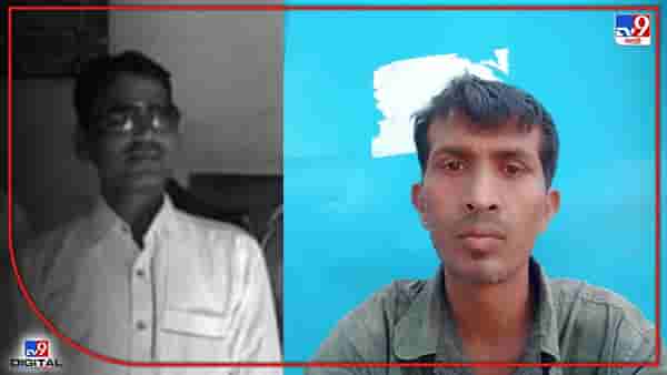 Buldhana Murder : अनैतिक संबंधात अडसर ठरणाऱ्या पतीची प्रियकराच्या मदतीने हत्या, आरोपी पत्नीसह प्रियकर अटकेत
