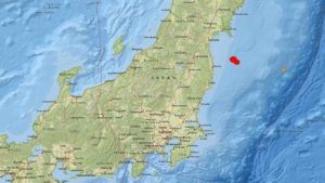 Japan Earthquake : जापानमध्ये भूकंपाचे तीव्र धक्के; त्सुनामीची शक्यता, 20 लाख घरांची बत्ती गुल! पाहा व्हिडीओ