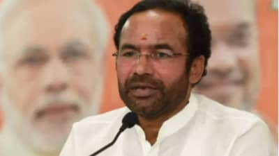 पूर्वोत्तर राज्यात आता शांतता नांदतेय; दंगल, माओवादाला थारा नाही, केंद्रीय मंत्री जी किशन रेड्डी यांचं राज्यसभेत दावा