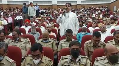 नागपूरकरांनो होळीला रस्त्यावर गोंधळ घालाल तर याद राखा, खावी लागेल तुरुंगाची हवा; पोलीस ॲक्शन मोडवर