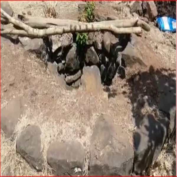 कोल्हापूर जिल्ह्यतील पावनगडावर शिवकालीन आड आढळून आला आहे. टीम पावनगडच्या मावळ्यांनी शोधमोहीम राबवत हा आड प्रकाशात आणला. गडावरील चौकोनी विहिरी जवळ असलेला हा आड काळाच्या ओघात बुजून गेला होता. मात्र आता त्यातील गाळ काढून या आडाची स्वच्छता करण्यात आली आहे.
