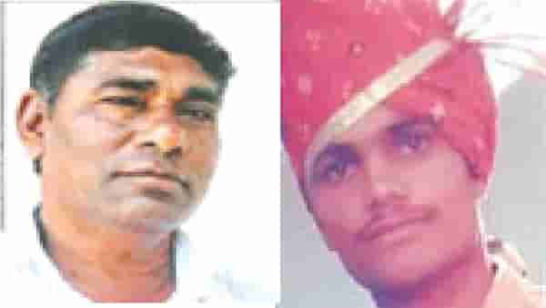 Nagpur Accident | पारशिवनीत दोन दुचाकींची समोरासमोर धडक, दोन जण जागीच ठार
