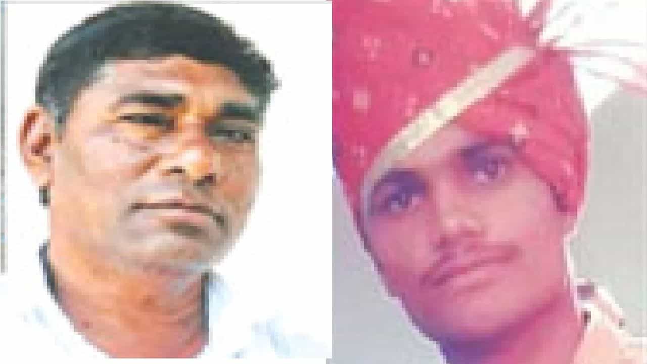 Nagpur Accident | पारशिवनीत दोन दुचाकींची समोरासमोर धडक, दोन जण जागीच ठार