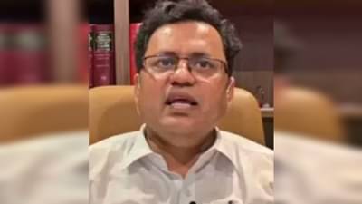 ...हा तर गोपनीयतेचा भंग, Tejas More विरोधात Pravin Chavan यांची पोलिसांकडे धाव