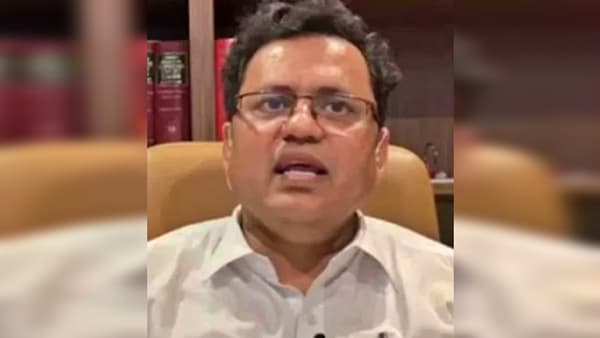 ...हा तर गोपनीयतेचा भंग, Tejas More विरोधात Pravin Chavan यांची पोलिसांकडे धाव
