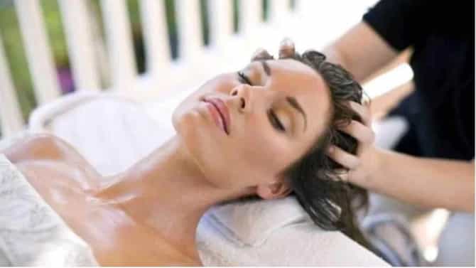Hair Care : सुंदर केस हवे आहेत? मग वाटाण्याचा दररोजच्या आहारामध्ये नक्की समावेश करा!