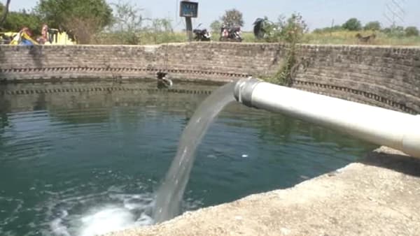 Agricultural Pump : राज्य सरकारचा निर्णय अन् स्थानिक पातळीवर अंमलबजावणी, रब्बी पिकांना मिळणार का संजीवनी?