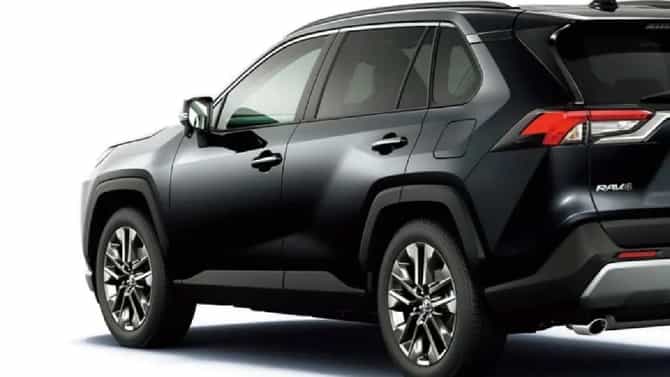 बाजारात येतेय नवी SUV, काय आहे नव्या SUVचे फिचर, कोणापेक्षा वरचड आहे नवी SUV?