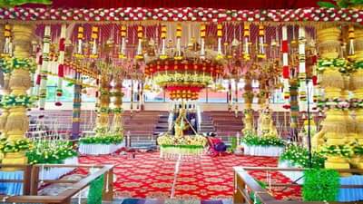 नाशिकमध्ये महाराष्ट्र राज्य मंगल कार्यालय, लॉन्स फेडरेशनची स्थापना; Corona संकटातून बाहेर काढण्यासाठी चर्चा