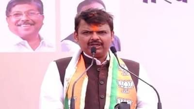 Devendra Fadnavis | गोवा तो झाकी हैं, महाराष्ट्र अभी बाकी हैं; देवेंद्र फडणवीस यांचा नागपुरात निर्धार