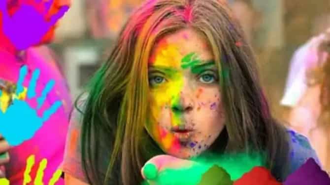 Holi 2022 : रंग खेळण्याच्या अगोदर केसांची अशा प्रकारे घ्या काळजी, रंगामुळे केस खराब होण्याचे राहणार नाही टेन्शन!
