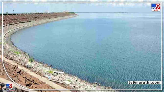 Aurangabad | Heat Wave चा तडाखा जायकवाडी धरणाला! दिवसाला औरंगाबादच्या गरजेपेक्षा दहापट बाष्पीभवन !
