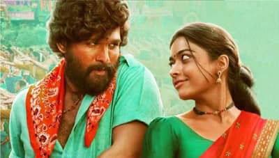 साऊथचा श्रीवल्ली विसरा,मराठीतली पुष्पावल्ली पाहा...