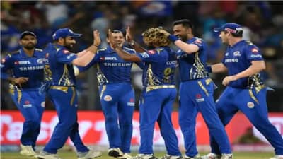 IPL 2022: मलिंगावर Mumbai Indians नाराज? टीमकडून 48.22 कोटी कमावणाऱ्या लसिथने असं काय केलं?