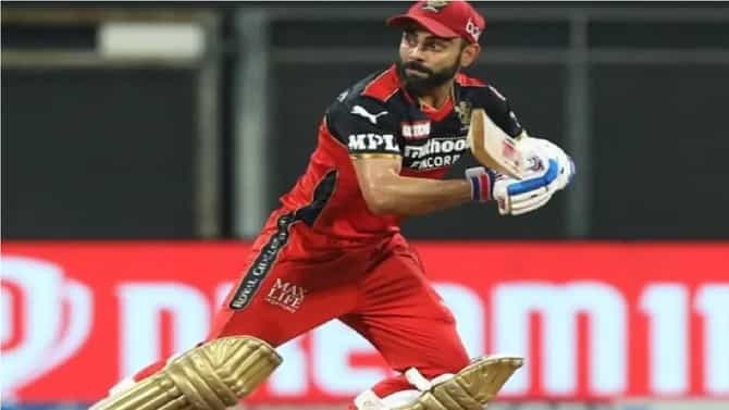 IPL 2022 RCB: विराट आता जशास तसं उत्तर देणारा क्रिकेटपटू राहिला नाही RCB चा मोठा खेळाडू कोहलीबद्दल हे काय म्हणाला?