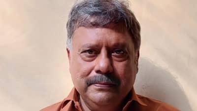 तुमची मुलगी काय करते मालिकेत ज्येष्ठ अभिनेते संजय मोने यांची एण्ट्री