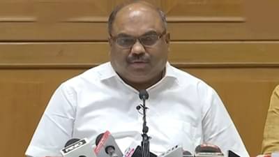 Anil Parab IT Raid : अनिल परबांच्या अडचणी वाढणार? आयकर विभागाच्या धाडीत मोठं घबाड मिळाल्याचा भाजप नेत्यांचा दावा