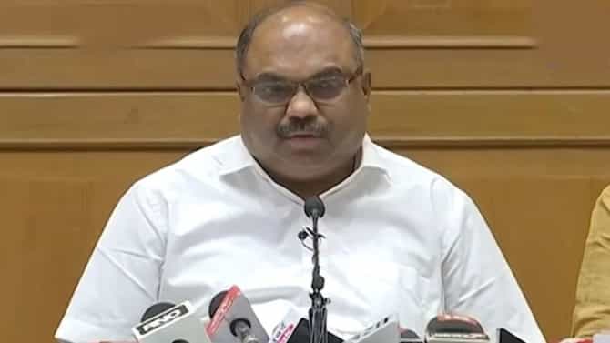 Anil Parab Ed Enquiry : अनिल परब यांना ईडीकडून समन्स, आज चौकशीला हजर राहण्याचे आदेश