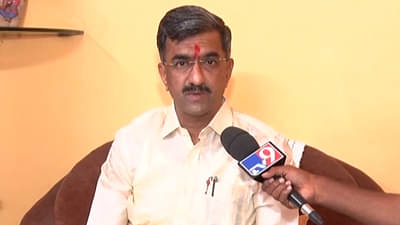 अर्थसंकल्पातून सर्वांना न्याय देण्याची भूमिका, विरोधकांना टीका करु द्या, Shambhuraj Desai यांचं टीकास्त्र