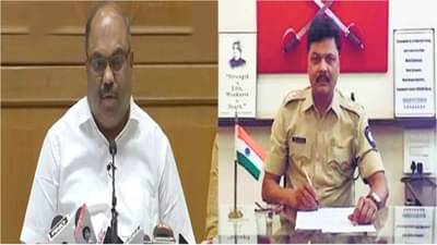 अनिल परबांचं टेन्शन वाढलं? कदमांसह खरमाटेंकडेही मोठं घबाड! Income Tax च्या हवाल्यानं सोमय्यांचा दावा