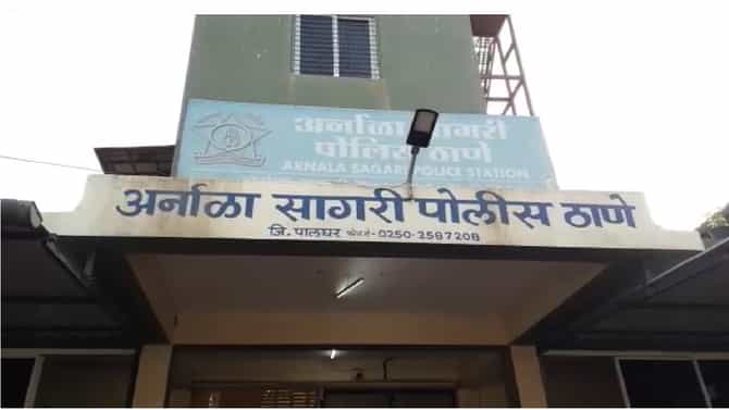मुंबईत मस्करीची कुस्करी, होळीला रंगांचा फुगा मारला, बाईकचा धक्का लागून सायकलस्वाराचा मृत्यू