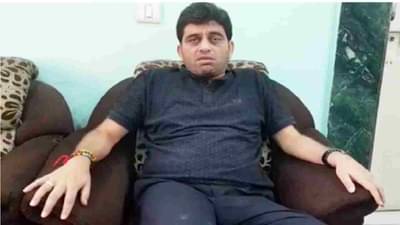 Aurangabad | शेतकऱ्यांकडून विहिरींसाठी घेतलेले पैसे परत करा, कन्नडचे माजी आमदार हर्षवर्धन जाधवांचा इशारा