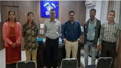 Nagpur Crime | नागपुरात सरोगसीच्या नावावर फसवणूक; डॉक्टरने विकले सात लाख रुपयांत नवजात बाळ!