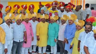 Hinjewadiच्या सरपंचपदी शिवनाथ जांभुळकर यांची निवड, प्रलंबित प्रश्न मार्गी लागणार?