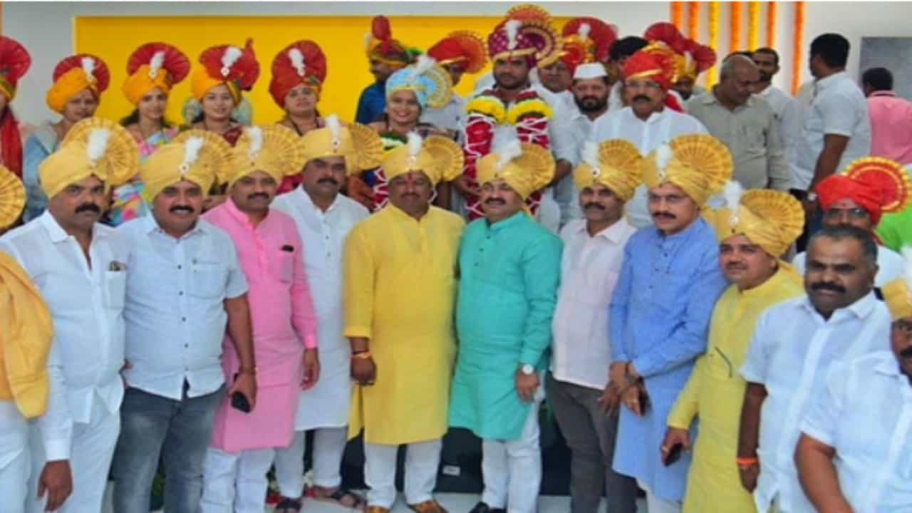 Hinjewadiच्या सरपंचपदी शिवनाथ जांभुळकर यांची निवड, प्रलंबित प्रश्न मार्गी लागणार?