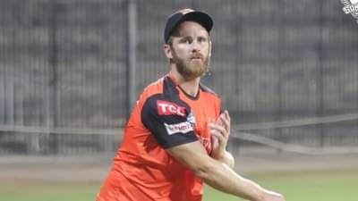 Sunrisers Hyderabad, IPL 2022: केन विलियमसनची Playing 11 तयार? जाणून घ्या SRH टीममधले दावेदार