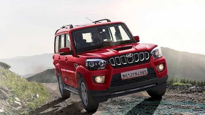 Mahindra Group: वाहन क्षेत्रात दबदब्यासाठी 3 सत्ताकेंद्र! मंहिंद्राचे इलेक्ट्रीक व्हेईकल, ट्रॅक्टर आणि प्रवासी वाहन असे विभाग