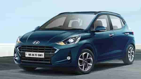 AUTO TRACKER: ‘ह्युंदाई’ला सोशल झळ, वाहन विक्रीचा टक्का घसरला; ‘ही’ कंपनी टॉप