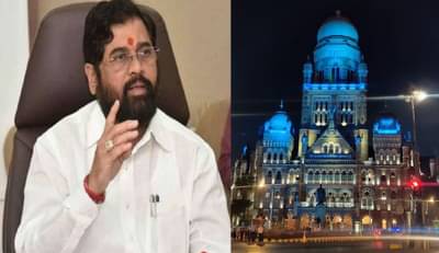 Holi Festival : महापालिका निवडणुकीत आम्ही आमचे रंग दाखवू!, एकनाथ शिंदेंचा होळीच्या दिवशी एल्गार